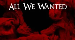 All We Wanted (2024)