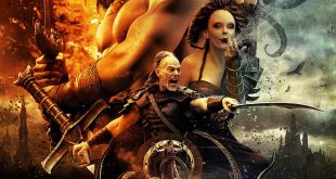 Conan The Barbarian (2011) | Download Mp4