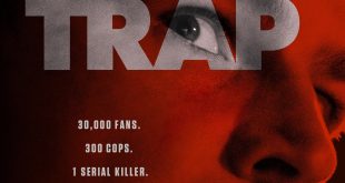 Trap (2024) Movie Download