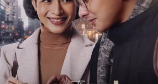 The Architecture of Love (2024) (Indonesian)