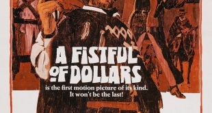 A Fistful Of Dollars (1964) Download Mp4