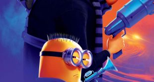 Despicable Me 4 (2024) Movie Download