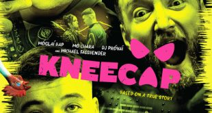 Kneecap (2024) (Irish)